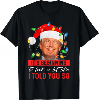 Presidential Apparel